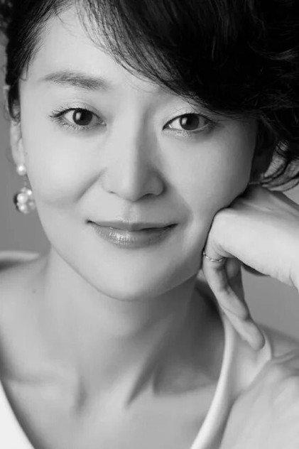 Hikari Yono - Actor Profile Photo