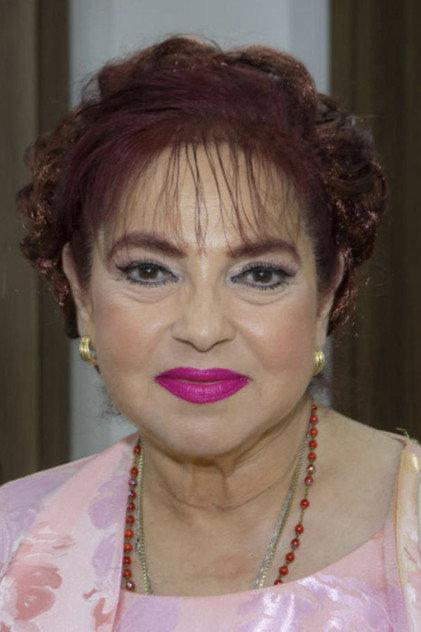 Amal Ofaysh - Actor Profile Photo