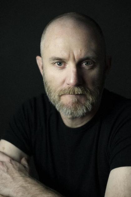 Justin Moore - Actor Profile Photo