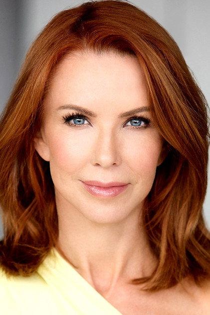 Challen Cates - Actor Profile Photo