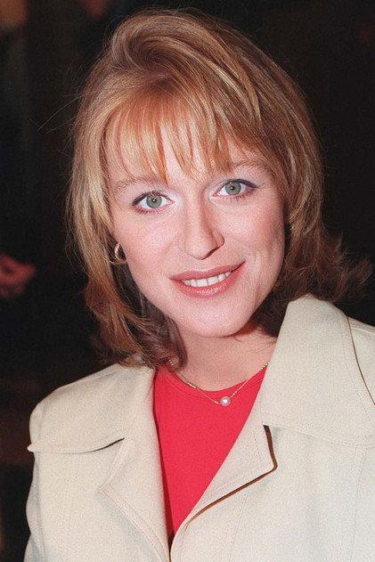 Valérie Pascale - Actor Profile Photo