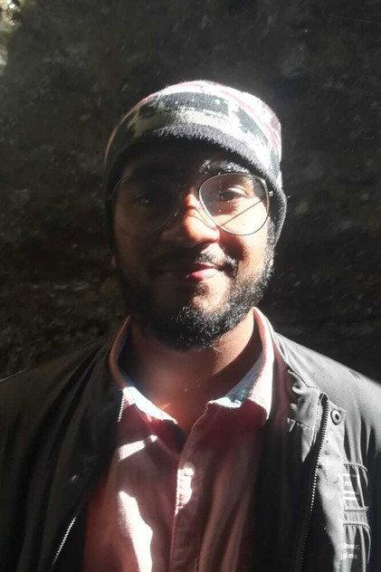 Dijo Tom - Actor Profile Photo