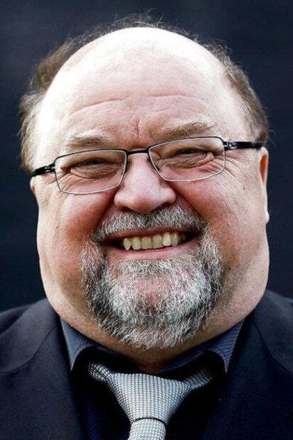 Flemming Jensen - Actor Profile Photo