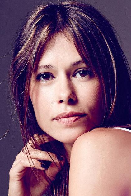 Angela Gots - Actor Profile Photo