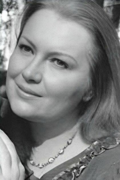 Tatyana Petrova - Actor Profile Photo