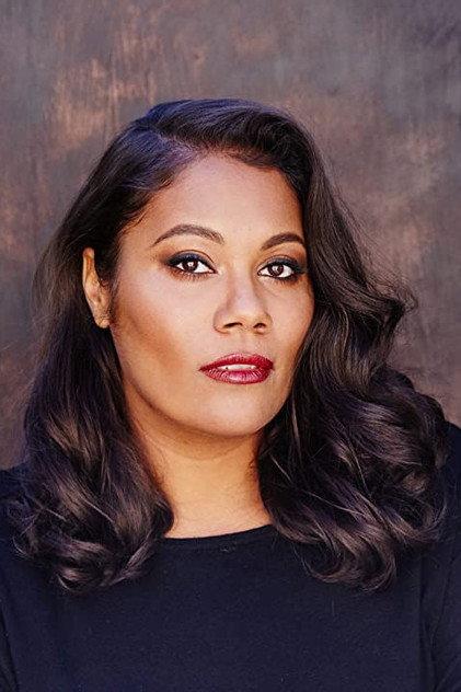Shakira Clanton - Actor Profile Photo