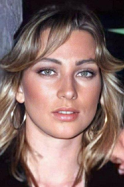 Linn Berggren - Actor Profile Photo
