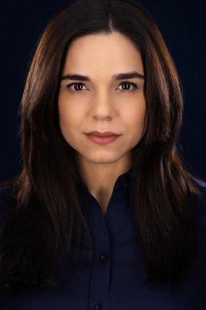 Lorna Pérez - Actor Profile Photo