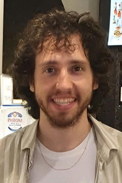 Kosta Kaplan - Actor Profile Photo