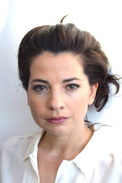 Nyncke Beekhuyzen - Actor Profile Photo