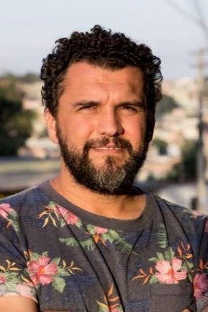 Maurílio Martins - Actor Profile Photo