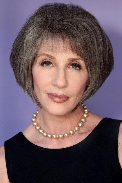 Bettina Devin - Actor Profile Photo