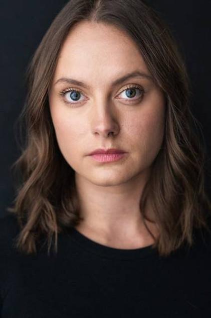 Emma-Kate Barry - Actor Profile Photo