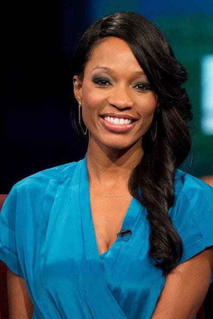 Cari Champion - Actor Profile Photo