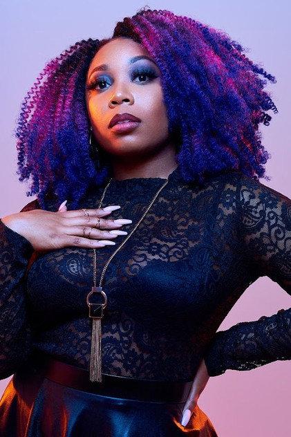 J'Nique Nicole - Actor Profile Photo