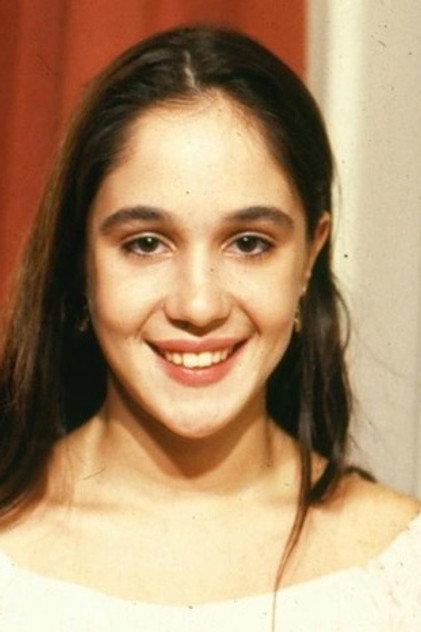 Patrícia Perrone - Actor Profile Photo