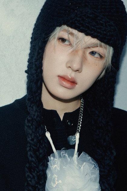 SAKUYA - Actor Profile Photo