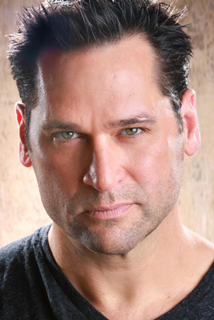 John Littlefield - Actor Profile Photo