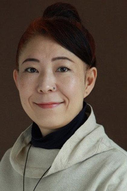 Akiko Masuda - Actor Profile Photo