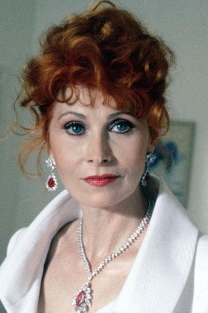 Anita Morris - Actor Profile Photo
