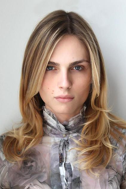 Andreja Pejić - Actor Profile Photo