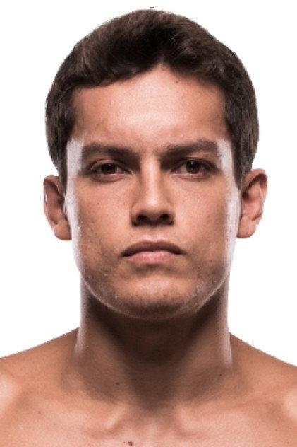 Humberto Bandenay - Actor Profile Photo