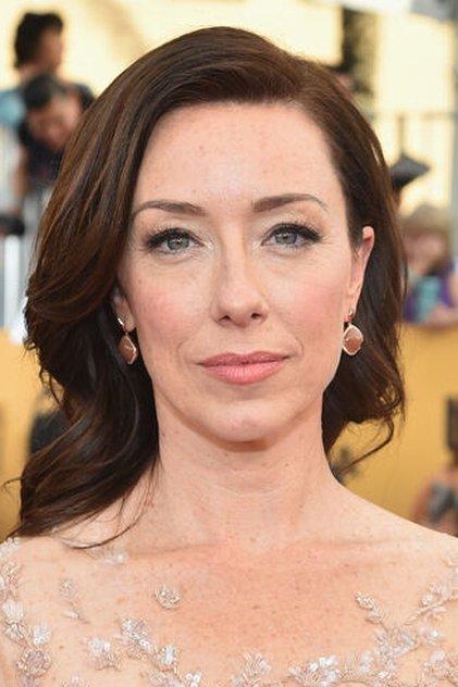Molly Parker - Actor Profile Photo