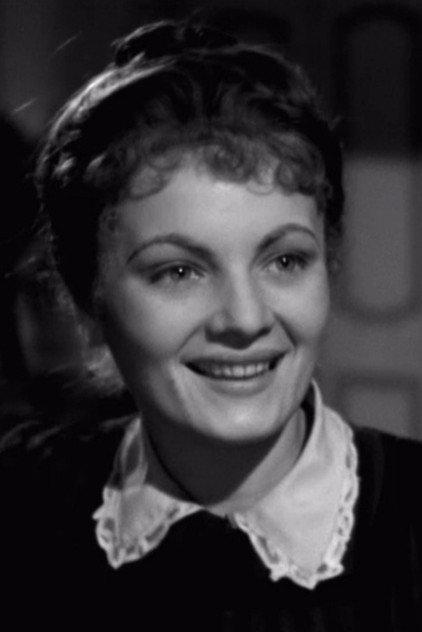 Laura Gore - Actor Profile Photo