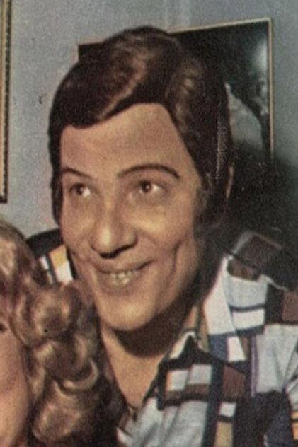 Fayez Halawa - Actor Profile Photo