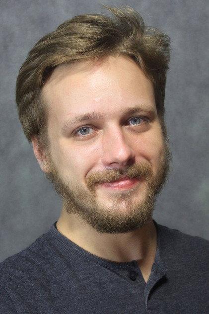 Vsevolod Ivanov - Actor Profile Photo