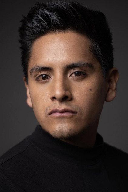 Fernando Cuautle - Actor Profile Photo