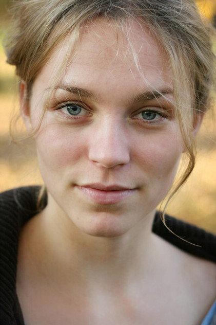 Franziska Wulf - Actor Profile Photo