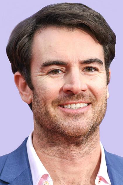Ben Lawson - Actor Profile Photo