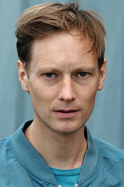 Christian Löber - Actor Profile Photo