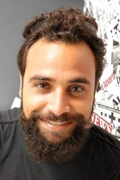 Oscar Guerrero - Actor Profile Photo