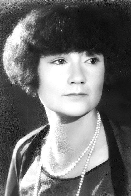 Marcelle Corday - Actor Profile Photo