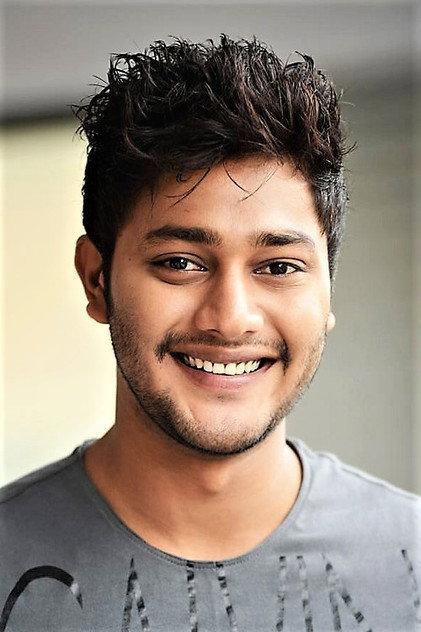 Prince Cecil - Actor Profile Photo