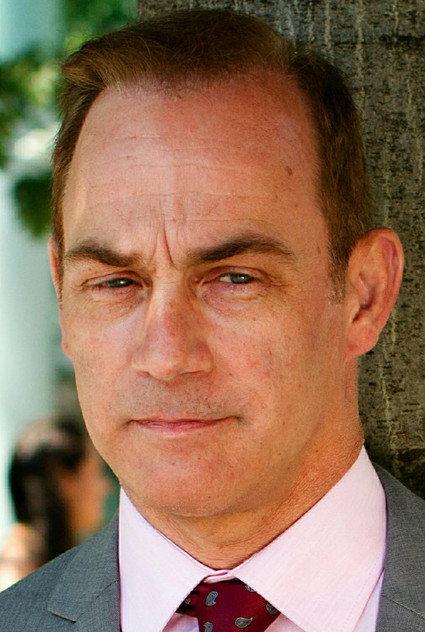 Dennis Hewitt - Actor Profile Photo