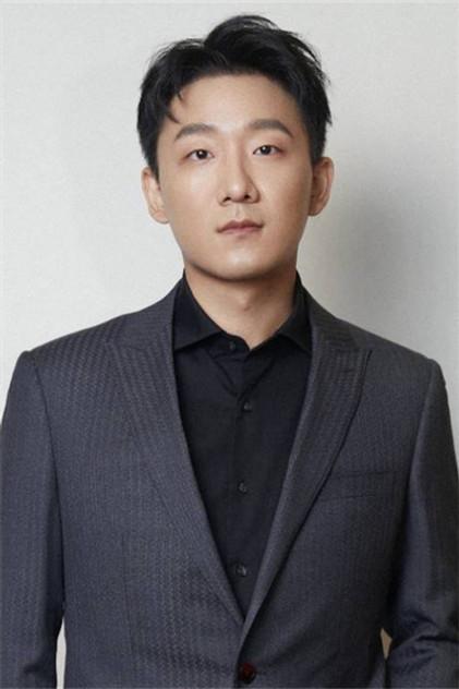 Gan Yunchen - Actor Profile Photo