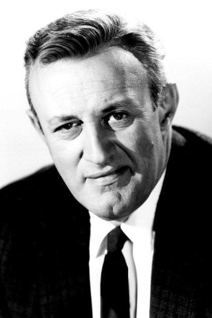 Lee J. Cobb - Actor Profile Photo