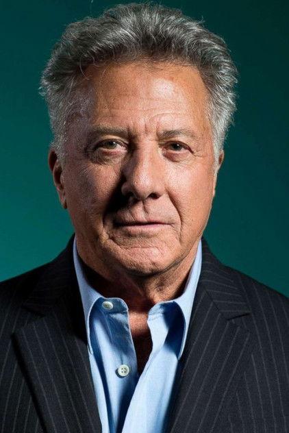 Dustin Hoffman - Actor Profile Photo