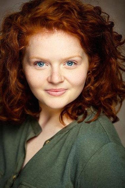 Ami Metcalf - Actor Profile Photo