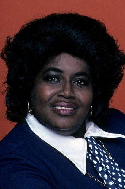 Mabel King - Actor Profile Photo