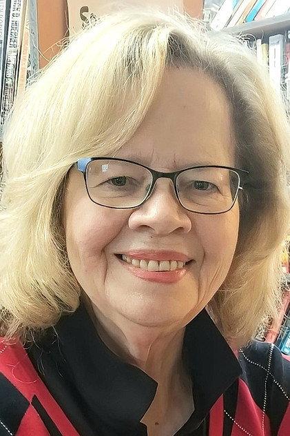 Rebecca Morris - Actor Profile Photo