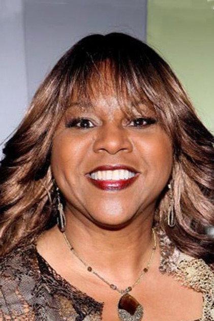 Deniece Williams - Actor Profile Photo