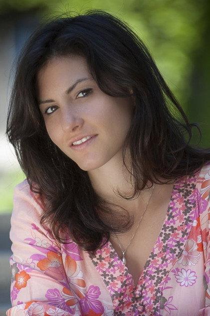 Jennifer Polansky - Actor Profile Photo