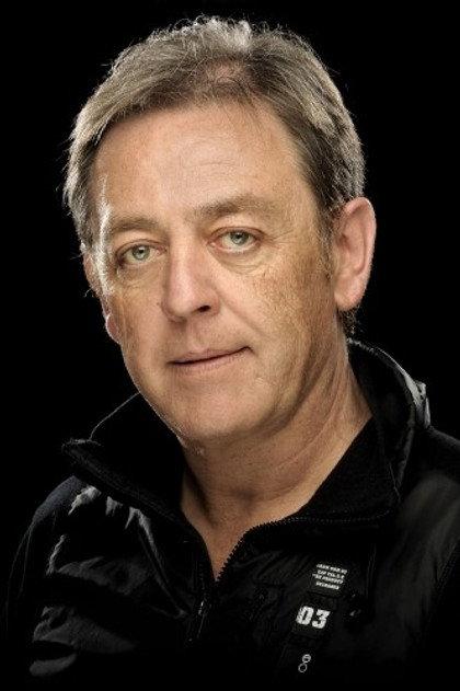 Xavier Boada - Actor Profile Photo