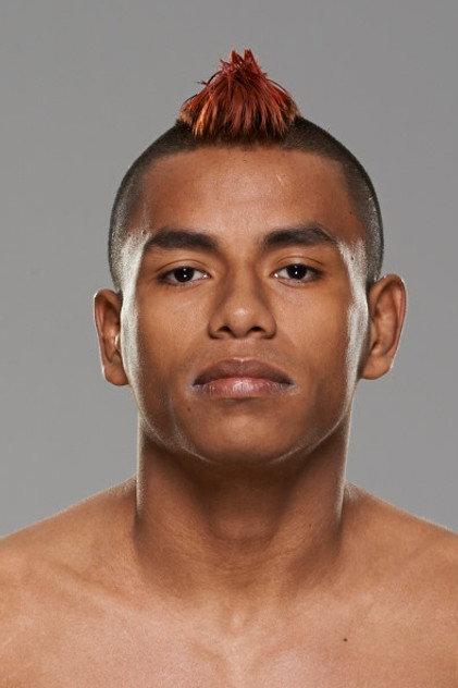 Leonardo Morales - Actor Profile Photo