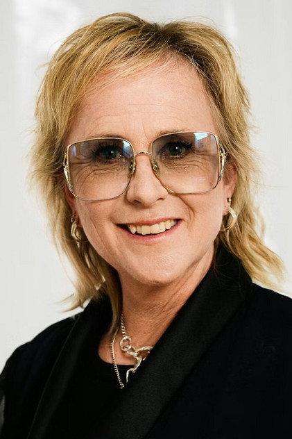 Lisbeth Wulff - Actor Profile Photo