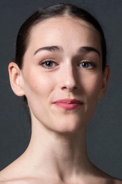 Alice Catonnet - Actor Profile Photo